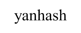 YANHASH