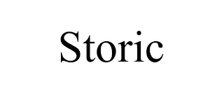 STORIC