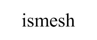 ISMESH