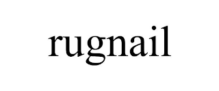 RUGNAIL