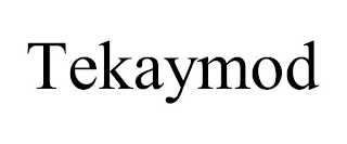 TEKAYMOD