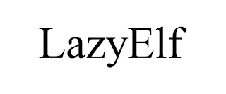 LAZYELF