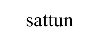 SATTUN