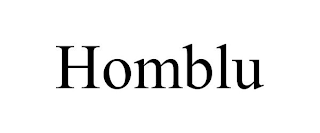 HOMBLU