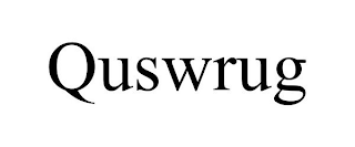 QUSWRUG