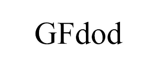 GFDOD