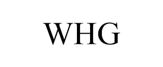 WHG