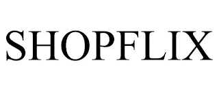 SHOPFLIX