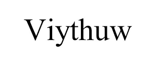 VIYTHUW