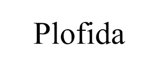 PLOFIDA