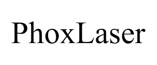 PHOXLASER