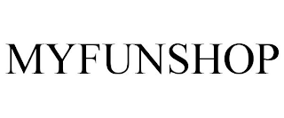 MYFUNSHOP