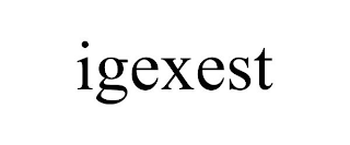 IGEXEST