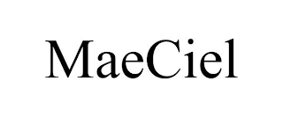 MAECIEL