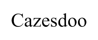 CAZESDOO