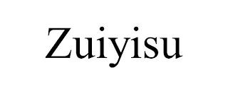 ZUIYISU