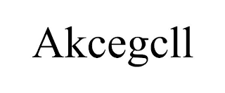 AKCEGCLL