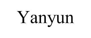 YANYUN