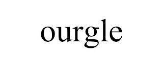 OURGLE