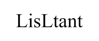 LISLTANT