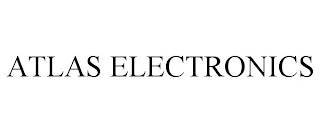 ATLAS ELECTRONICS