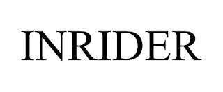 INRIDER