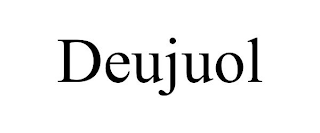 DEUJUOL