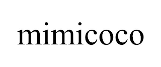 MIMICOCO