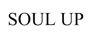 SOUL UP