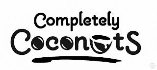 COMPLETE COCONUTS