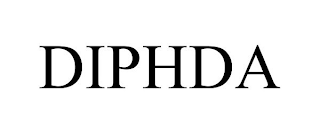 DIPHDA