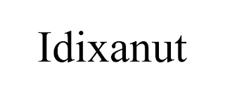 IDIXANUT