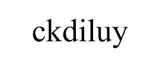 CKDILUY