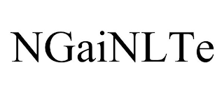 NGAINLTE