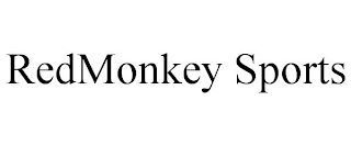 REDMONKEY SPORTS