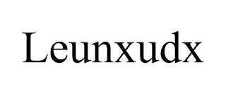 LEUNXUDX