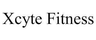 XCYTE FITNESS