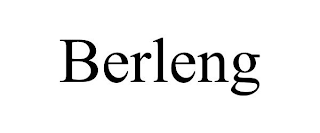 BERLENG