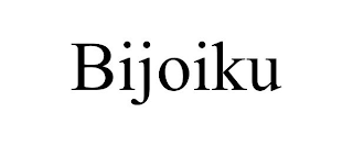 BIJOIKU