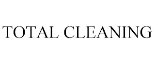 TOTAL CLEANING
