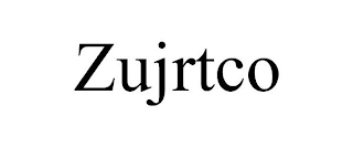 ZUJRTCO