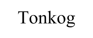 TONKOG