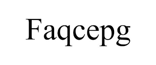 FAQCEPG