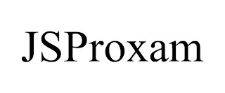 JSPROXAM