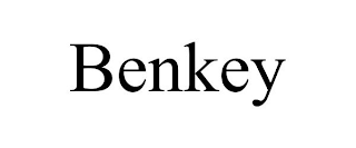 BENKEY