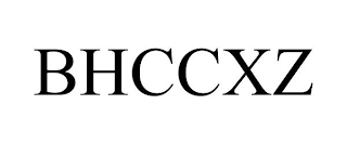 BHCCXZ