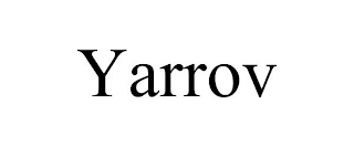 YARROV