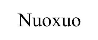 NUOXUO