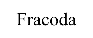 FRACODA