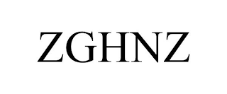 ZGHNZ